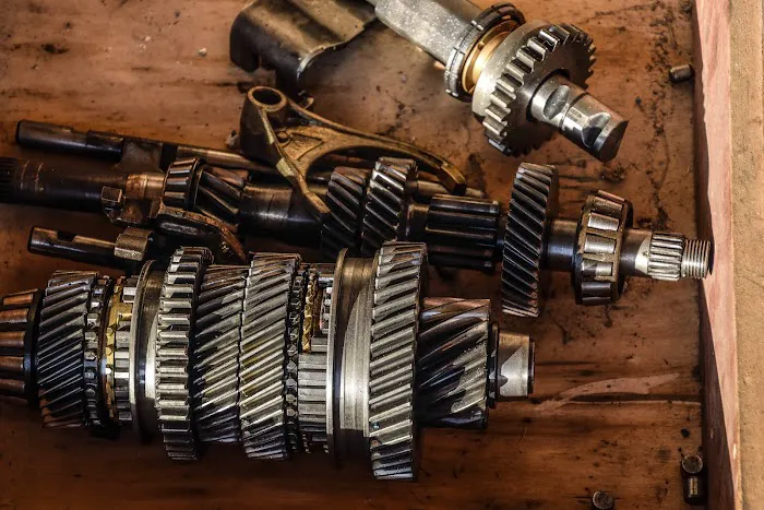 Jim Houck's Auto Parts 0