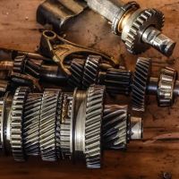 Jim Houck's Auto Parts