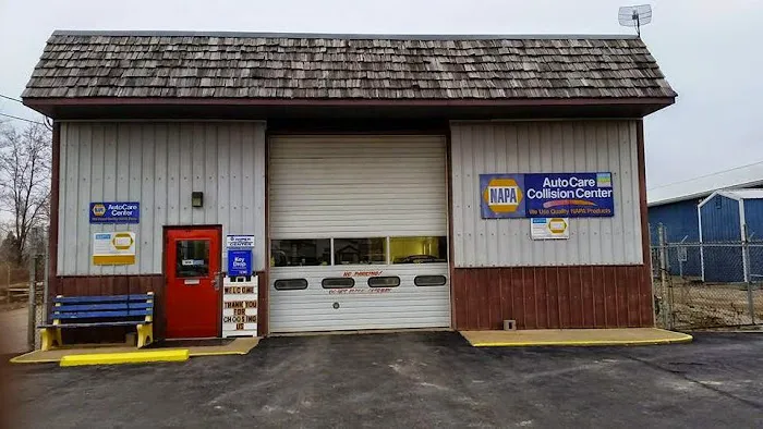 Danny's Auto Center & Body Shop 3
