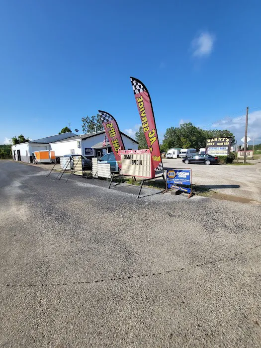 Danny's Auto Center & Body Shop 5