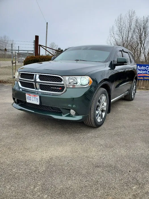 Danny's Auto Center & Body Shop 7