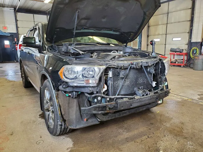 Danny's Auto Center & Body Shop 8