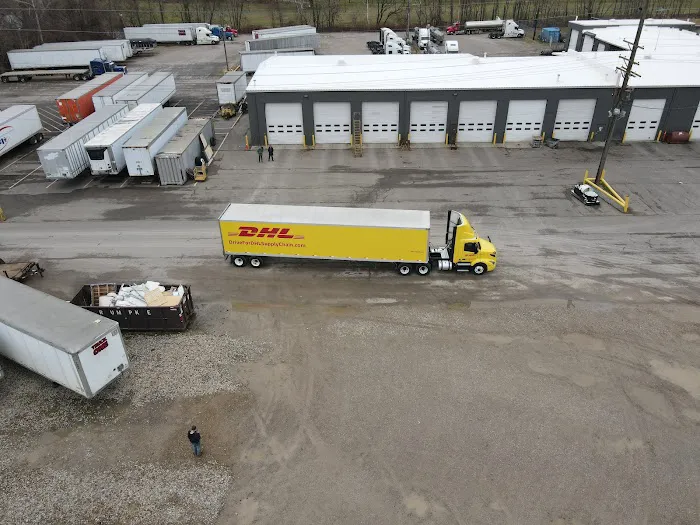 Midway Truck & Trailer Inc 0