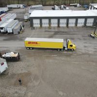 Midway Truck & Trailer Inc