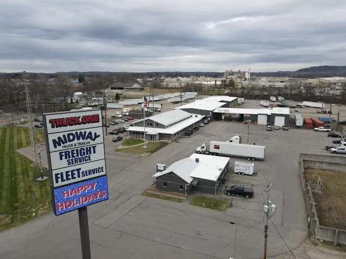 Midway Truck & Trailer Inc 1