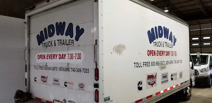 Midway Truck & Trailer Inc 2