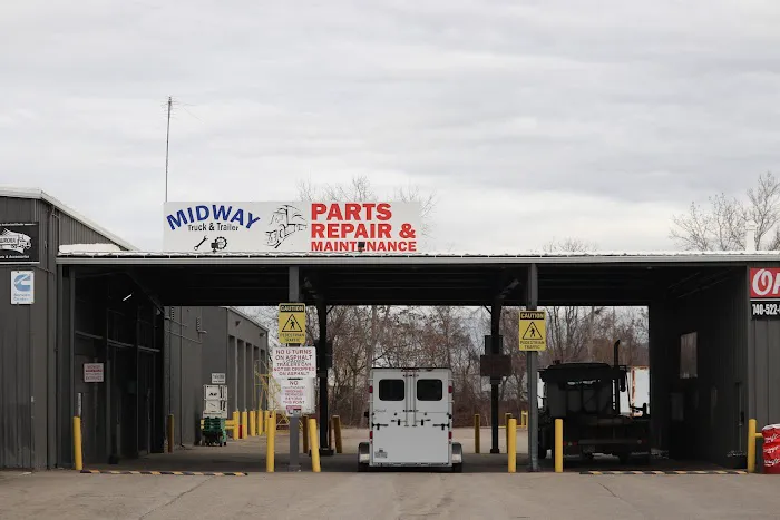 Midway Truck & Trailer Inc 4