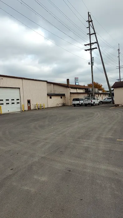 Midway Truck & Trailer Inc 9