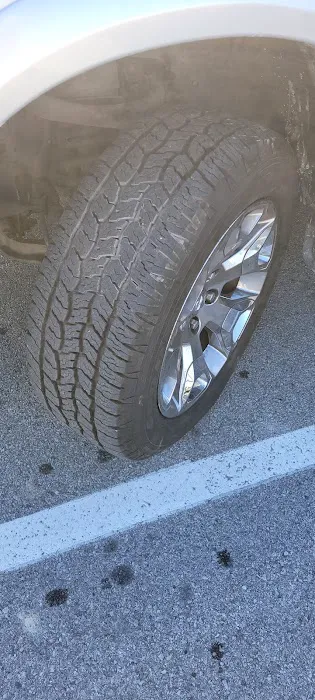 Ohio Tire Sales 1