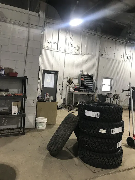 Ohio Tire Sales 0