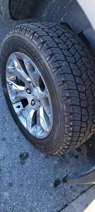 Ohio Tire Sales 2