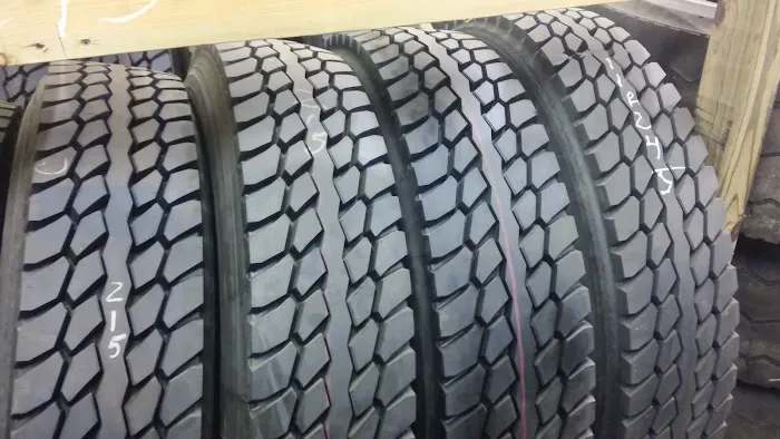 Ohio Tire Sales 5