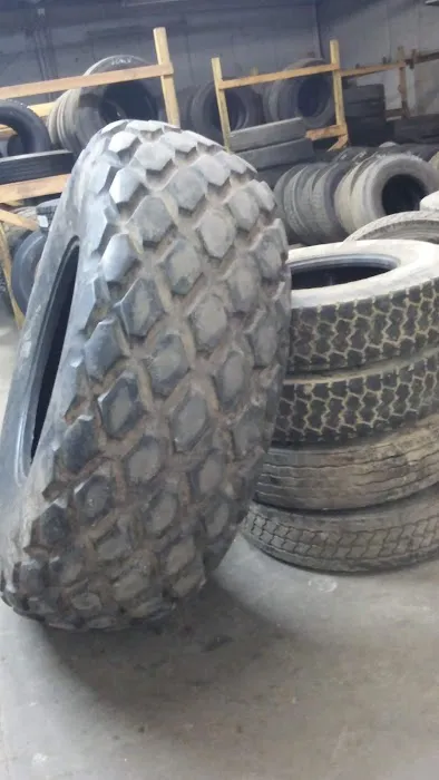 Ohio Tire Sales 6