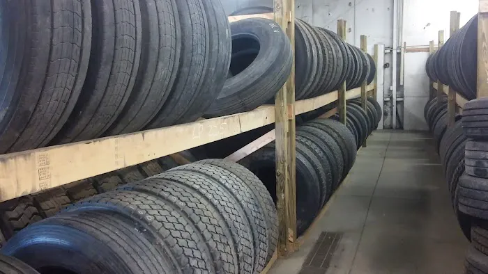 Ohio Tire Sales 7