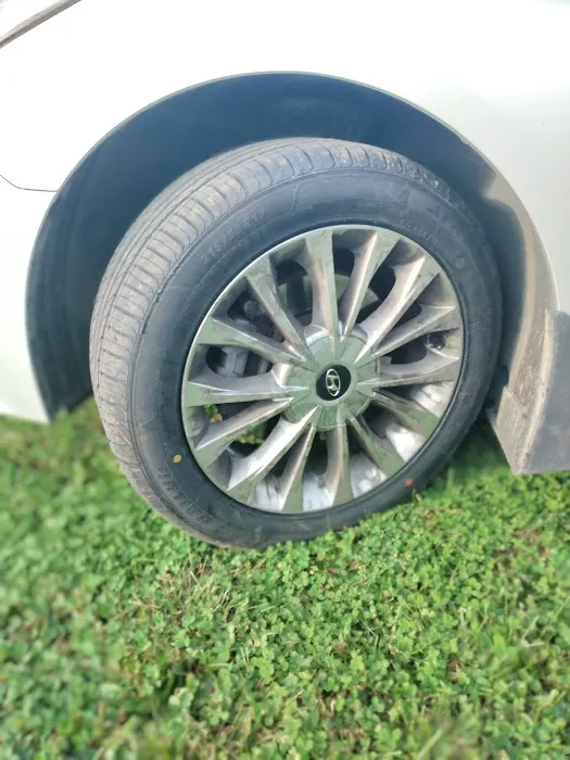 Ohio Tire Sales 8