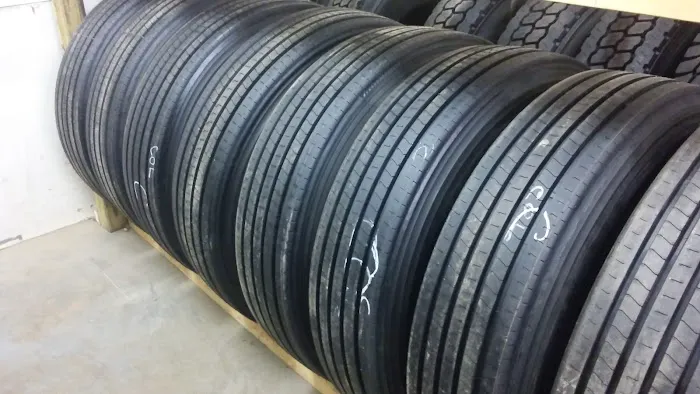 Ohio Tire Sales 9
