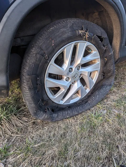 Mound City Tire & Auto Repair 0