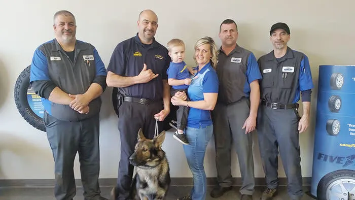 Mound City Tire & Auto Repair 5