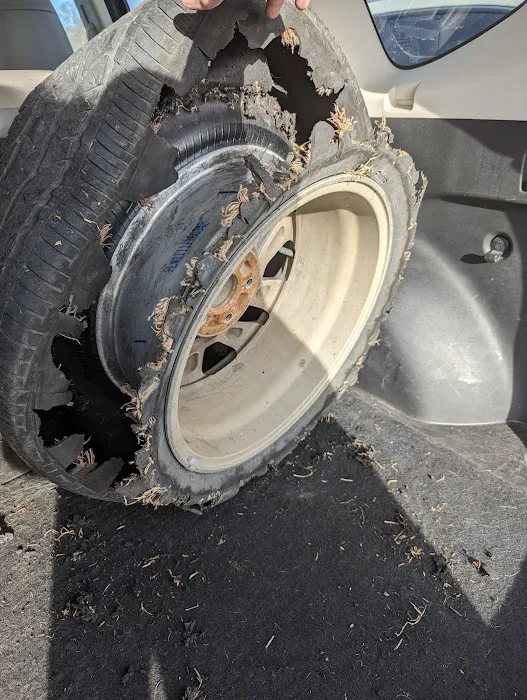 Mound City Tire & Auto Repair 3