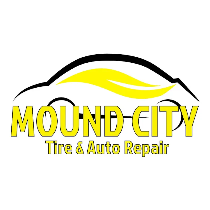 Mound City Tire & Auto Repair 9