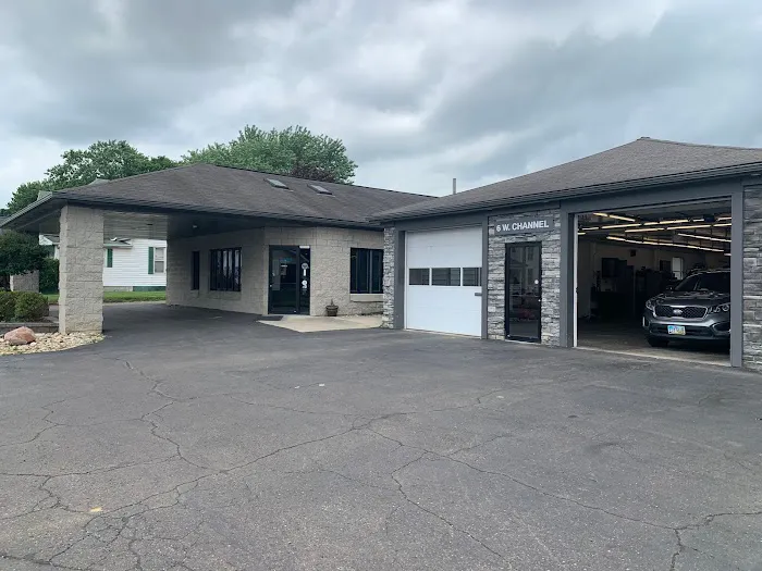 Mid City Auto Body, Inc. 1