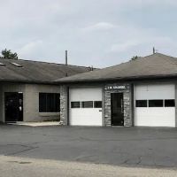 Mid City Auto Body, Inc.