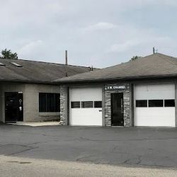 Mid City Auto Body, Inc. ico