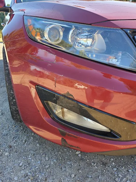 Mid City Auto Body, Inc. 5