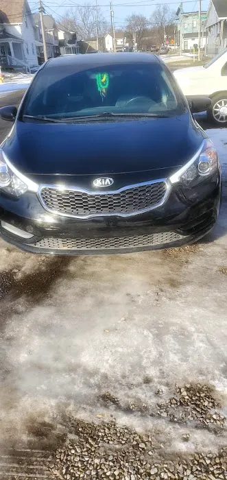 Eric's Complete Auto Repair 2