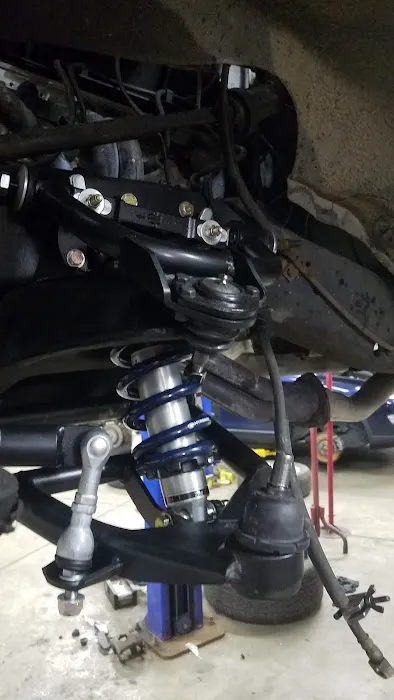 Eric's Complete Auto Repair 0