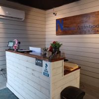 Newark Autobody Collision And Glass