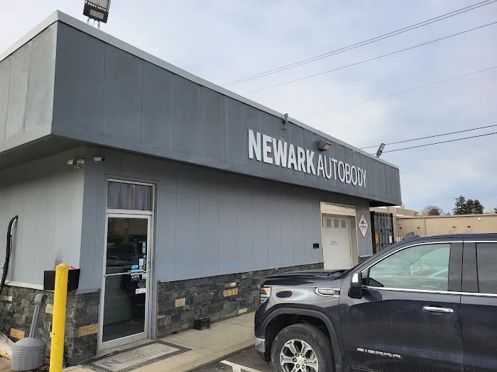 Newark Autobody Collision And Glass 3
