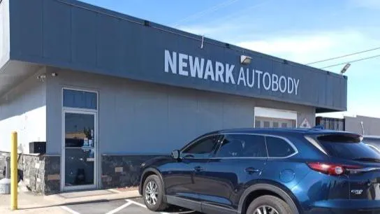Newark Autobody Collision And Glass 2