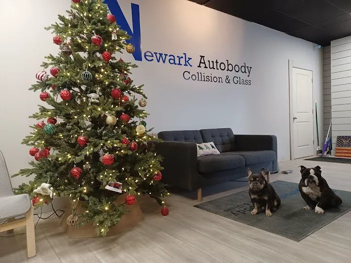 Newark Autobody Collision And Glass 6