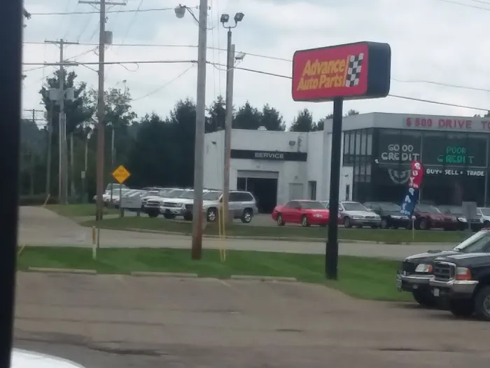 Advance Auto Parts 5