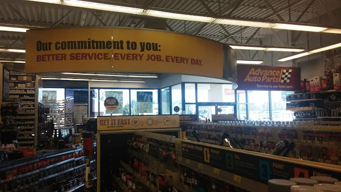 Advance Auto Parts 3