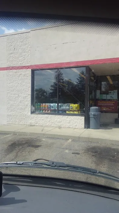 Advance Auto Parts 8