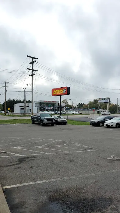 Advance Auto Parts 9