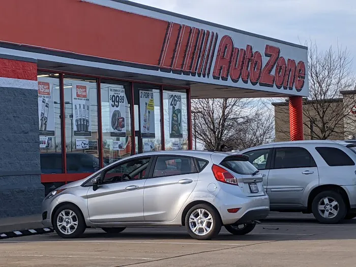 AutoZone Auto Parts 3