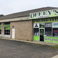 Offey's Customs