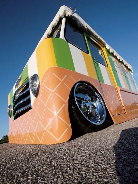 Offey's Customs 4