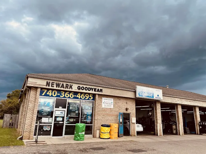 Quick Oil Change Valvoline 1
