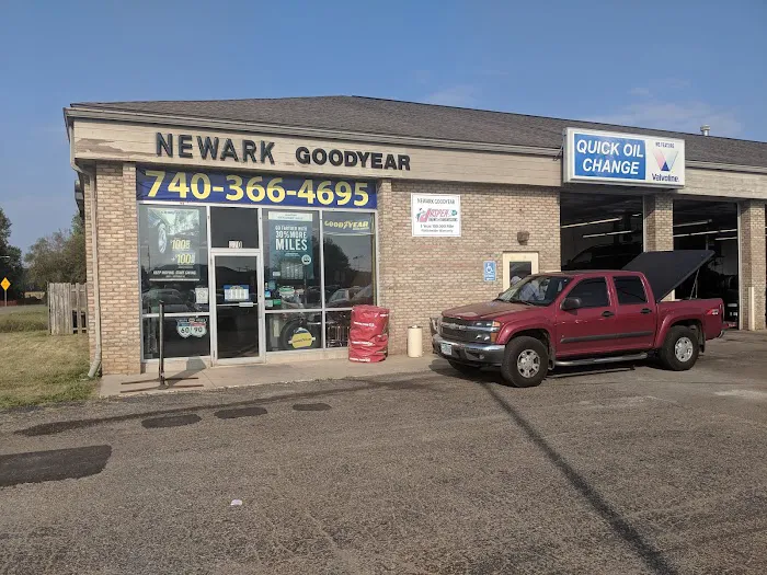 Larry Harer Inc 1