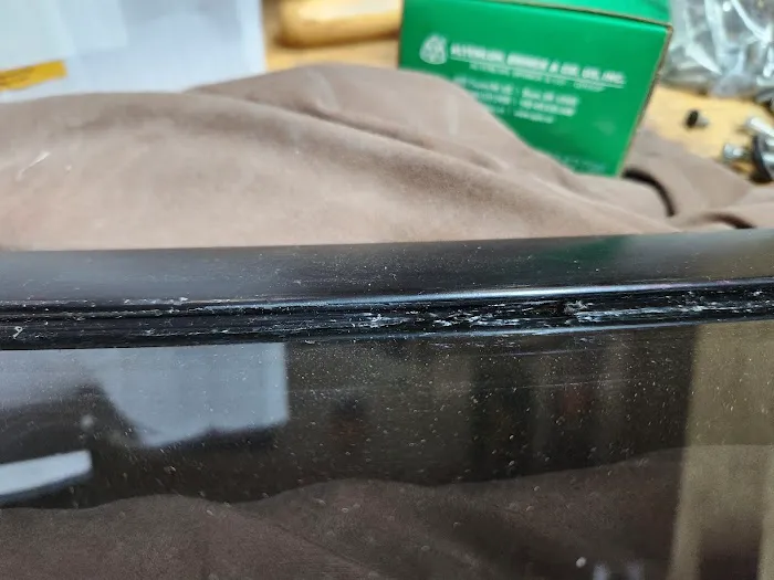 Richardson Glass Services 1