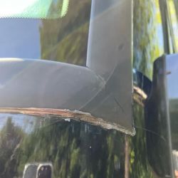 Richardson Glass Services ico