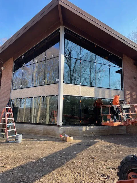 Richardson Glass Services 2