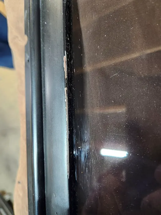Richardson Glass Services 6
