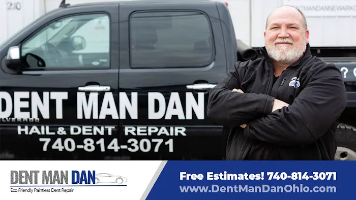 Dent Man Dan 1
