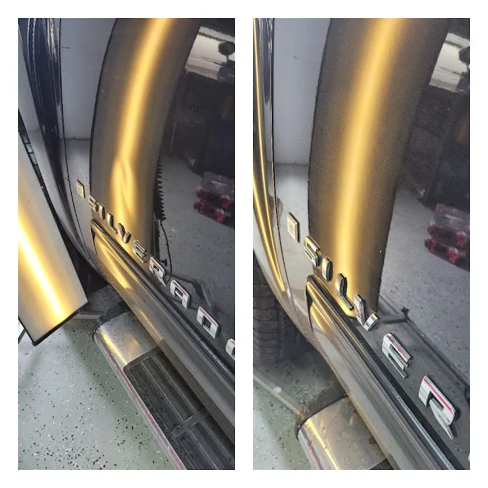 Dent Man Dan 0