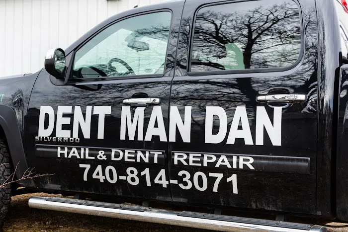 Dent Man Dan 2
